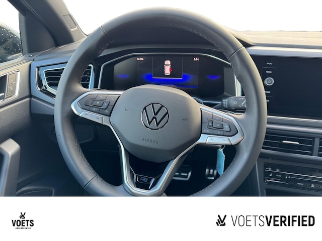 Volkswagen Taigo 1.5 TSI DSG R-Line