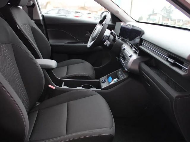 Hyundai Kona Electric Smart