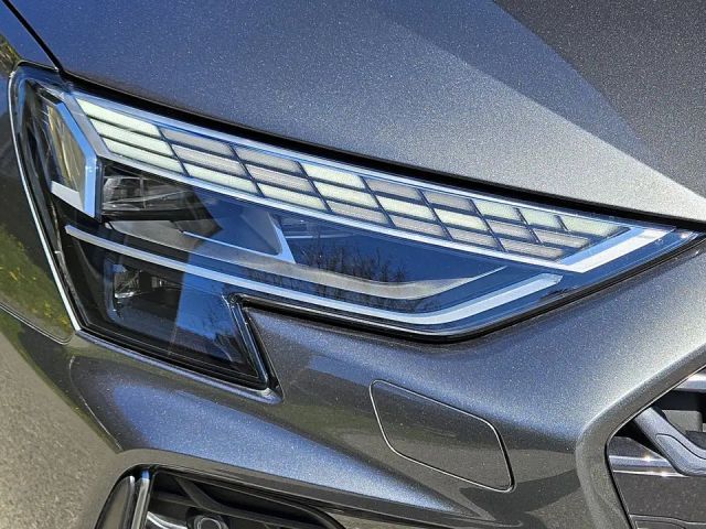 Audi A3 35 TDI S-Line S-Tronic