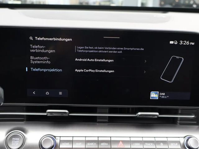 Hyundai Kona 1.0 2WD T-GDi