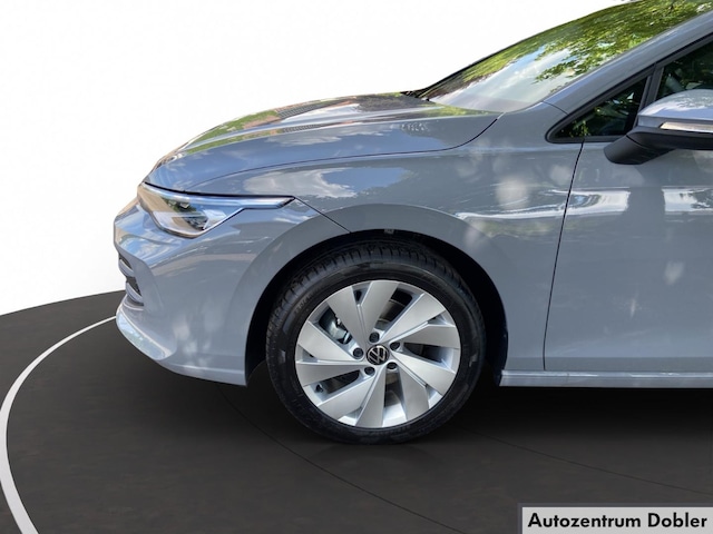 Volkswagen Golf 1.5 TSI Golf VIII Variant