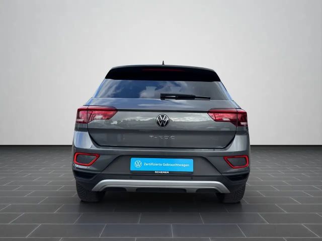 Volkswagen T-Roc 1.0 TSI