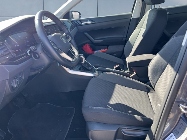 Volkswagen Polo 1.0 TSI DSG