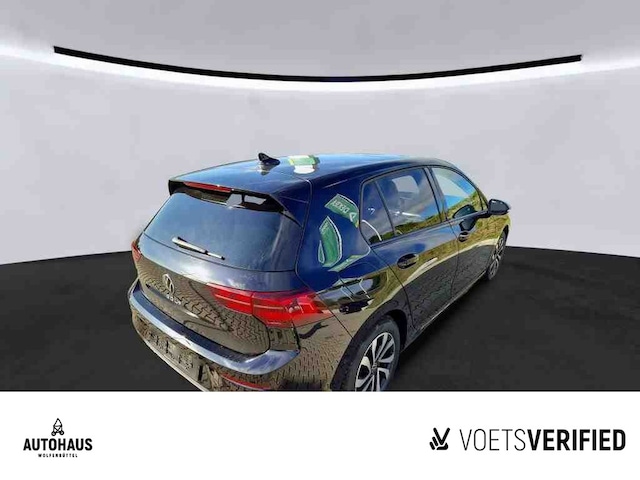 Volkswagen Golf 2.0 TDI DSG Golf VIII