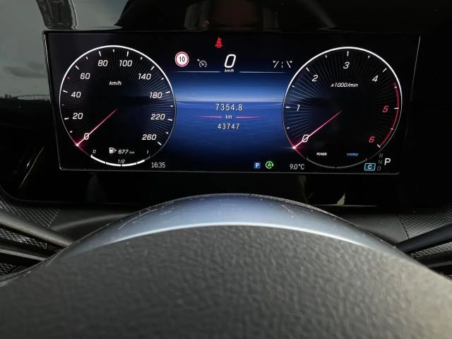 Mercedes-Benz C 220 AVANTGARDE C 220 d Estate