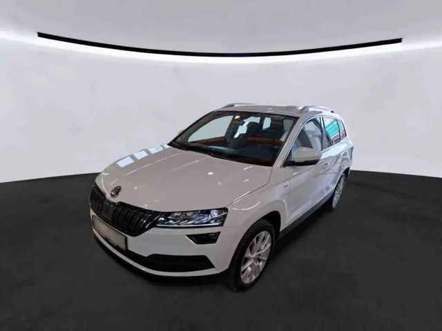 Skoda Karoq 1.5 TSI Ambition Clever
