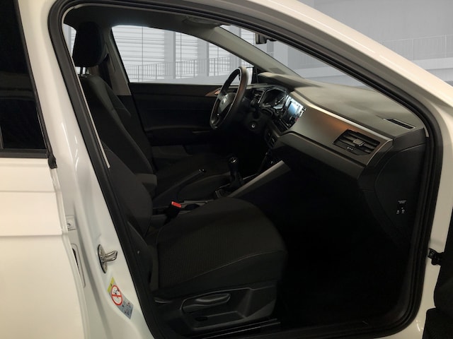 Volkswagen Polo Comfortline