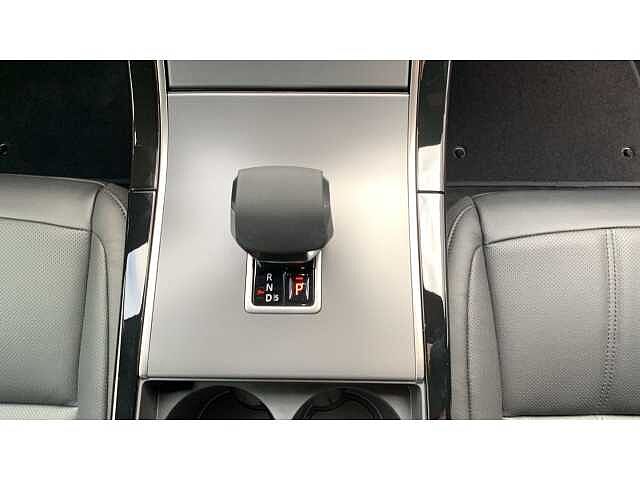 Land Rover Range Rover Evoque Dynamic SE