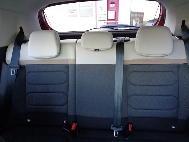 Citroën C3 Max PureTech