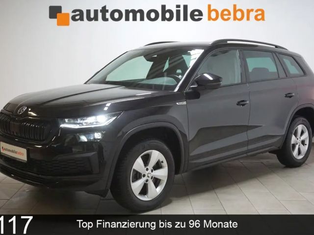 Skoda Kodiaq 2.0 TDI 4x4