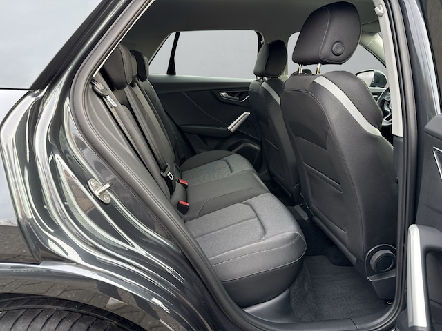 Audi Q2 40 TFSI Quattro S-Tronic