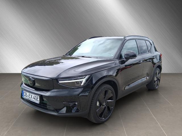 Volvo EX40 Extended range Plus