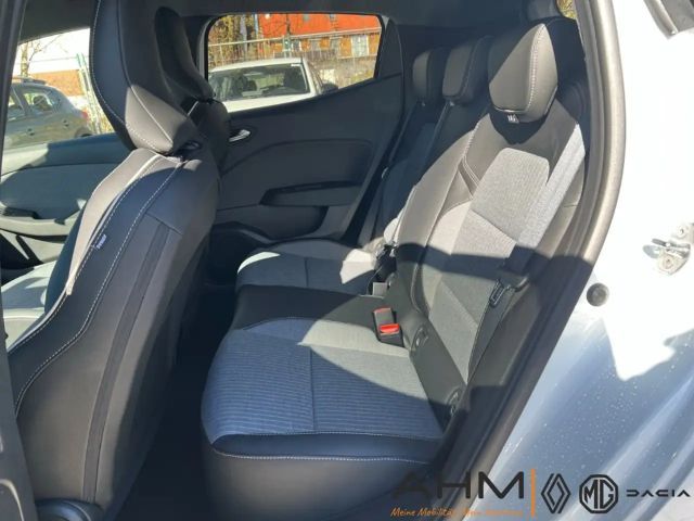 Renault Clio TCe 90 Techno