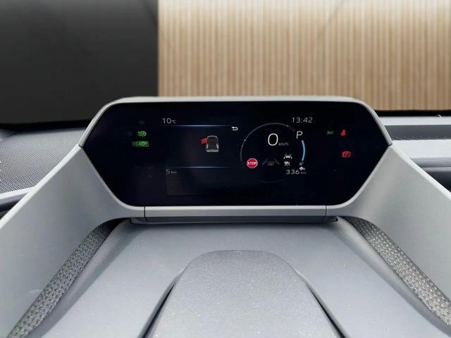 Toyota bZ4X ComfortPaket*360 Kamera Navi PDC