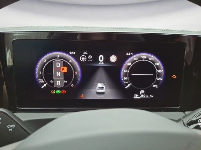 Volkswagen Tiguan 2.0 TDI DSG R-Line