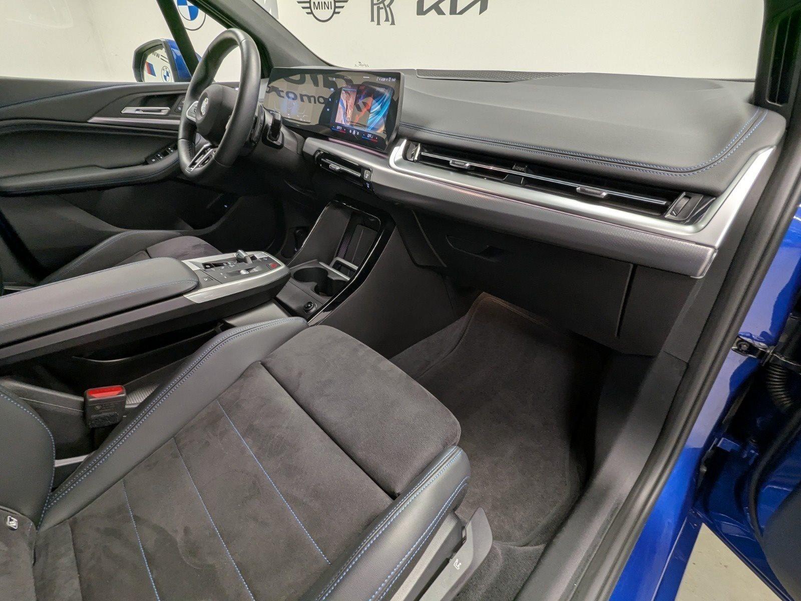 BMW 220 220d Active Tourer