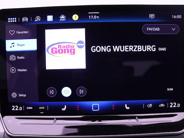 Volkswagen Golf 1.5 eTSI DSG Golf VIII Life