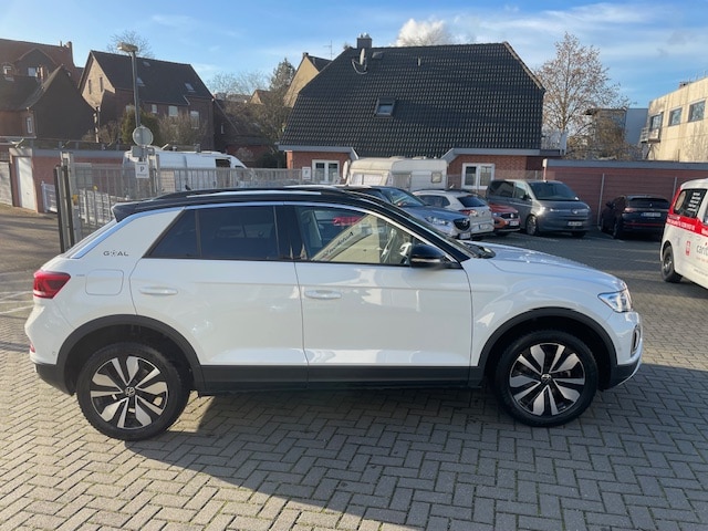 Volkswagen T-Roc 2.0 TDI DSG