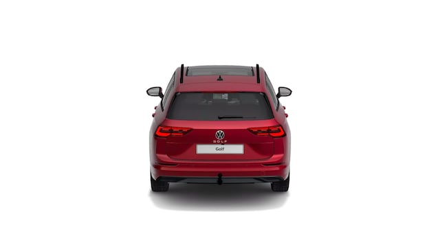 Volkswagen Golf 2.0 TDI Life Variant