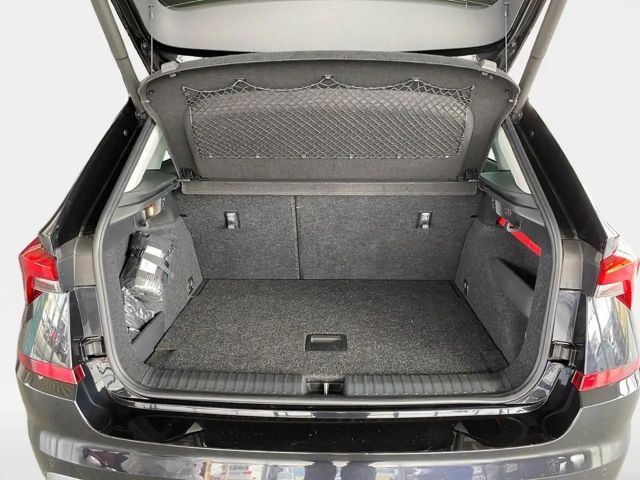 Skoda Kamiq Ambition