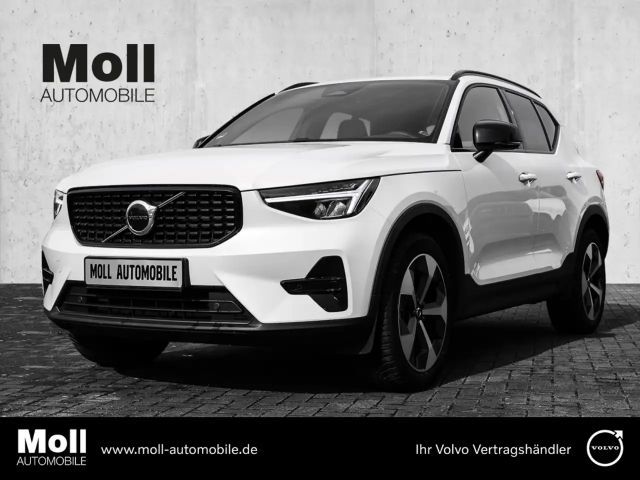 Volvo XC40 Dark Plus
