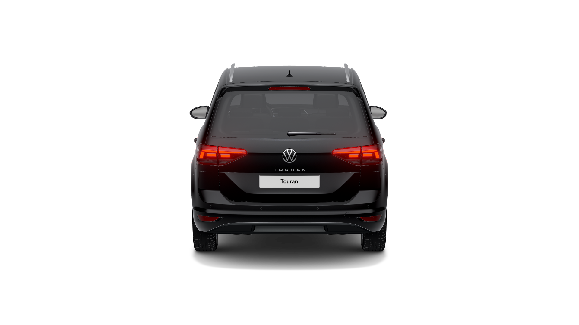 Volkswagen Touran 1.5 TSI DSG