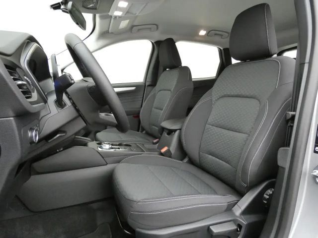 Ford Kuga Cool & Connect Hybrid