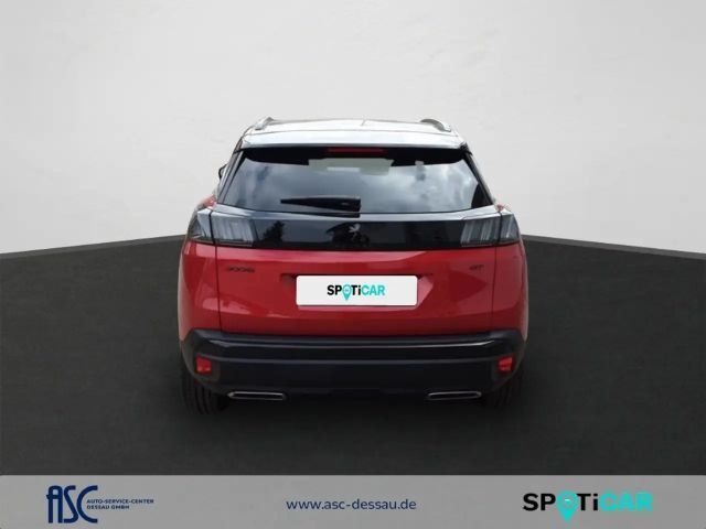 Peugeot 3008 GT-Line