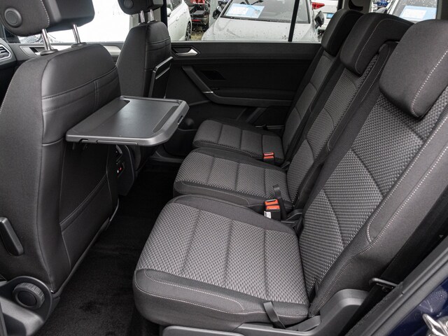 Volkswagen Touran 1.5 TSI DSG