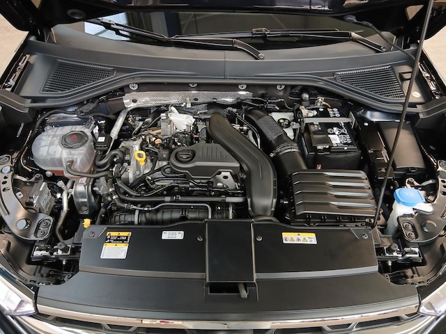 Volkswagen T-Roc Cabriolet