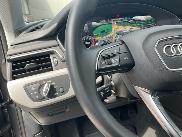 Audi A4 35 TFSI Avant S-Line S-Tronic