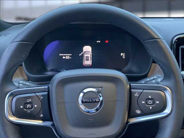 Volvo XC40 XC40 Bluetooth Klima Standhzg Einparkhilfe el. Fenster