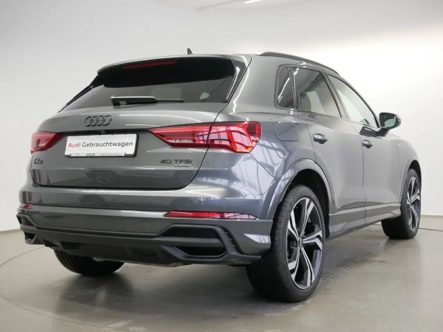 Audi Q3 40 TFSI Quattro