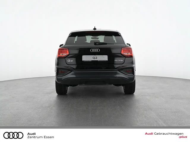 Audi Q2 30 TFSI