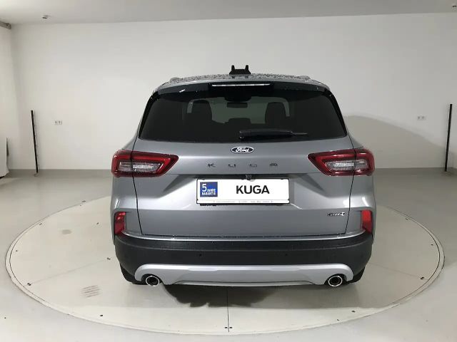 Ford Kuga EcoBoost Titanium
