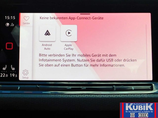 Volkswagen Golf DSG Golf VIII