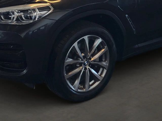 BMW X3 xDrive30e