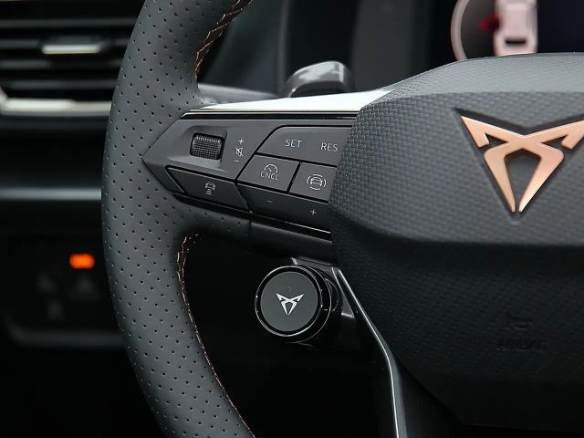 Cupra Leon Sportstourer VZ