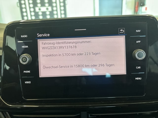 Volkswagen T-Roc 2.0 TSI 4Motion DSG