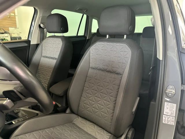 Volkswagen Tiguan 2.0 TDI DSG Life