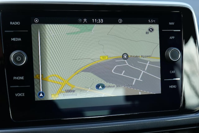 Volkswagen T-Roc 1.0 TSI IQ.Drive