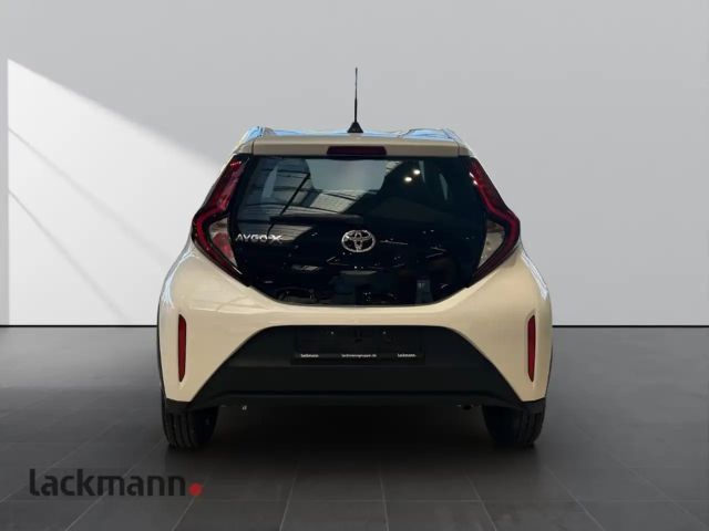Toyota Aygo X Business Hatchback