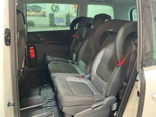 Volkswagen Sharan 1.4 TSI DSG