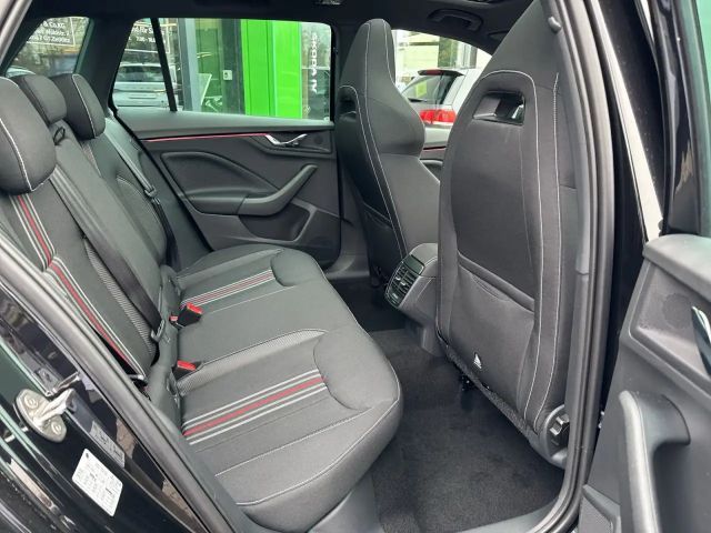 Skoda Kamiq Monte Carlo