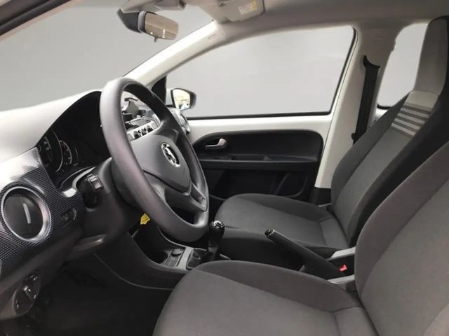 Volkswagen up! 1.0 Basis+Bluetooth+Sitzheizung