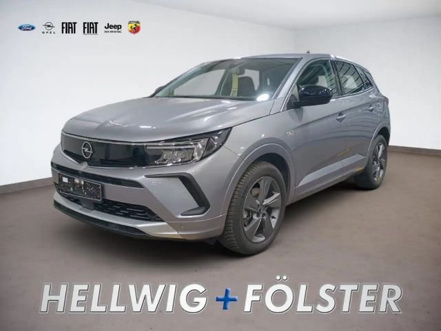 Opel Grandland X Enjoy