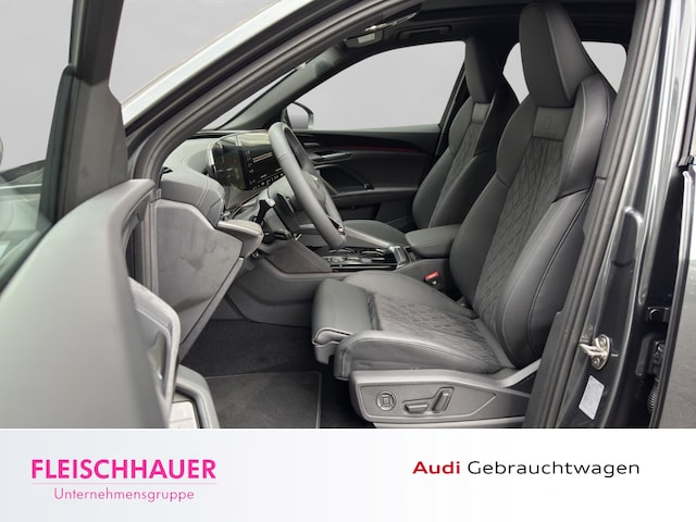 Audi Q5 Hybride Quattro S-Tronic