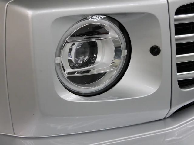 Mercedes-Benz G 450 450d