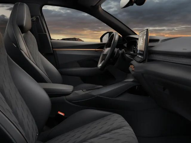 Cupra Terramar 2.0 TSI VZ