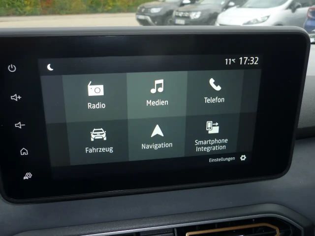 Dacia Sandero Extreme Stepway TCe 110